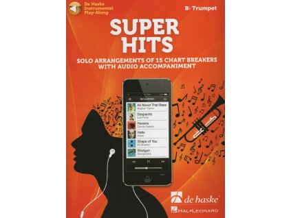 15184 super hits audio online trumpeta