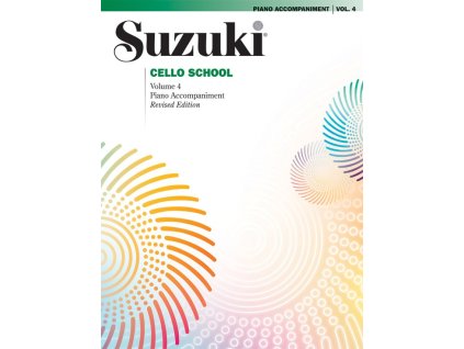 24277 suzuki cello school 4 klavirni doprovod