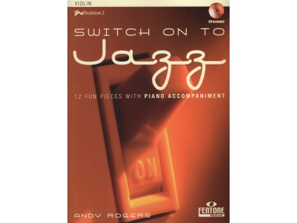 17017 switch on to jazz cd housle a piano
