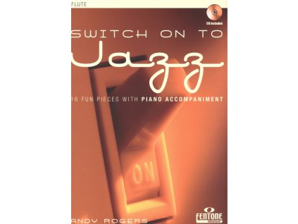 17014 switch on to jazz cd pricna fletna a piano