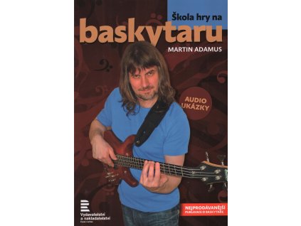 29365 skola hry na baskytaru martin adamus audio online basova kytara tabulatura