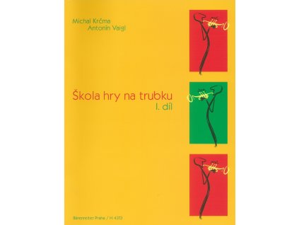 26272 skola hry na trubku 1 m krcma a vaigl