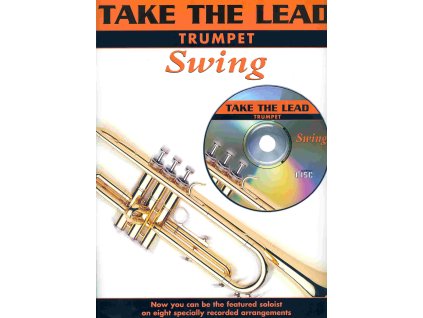 19798 take the lead swing cd trumpeta trubka