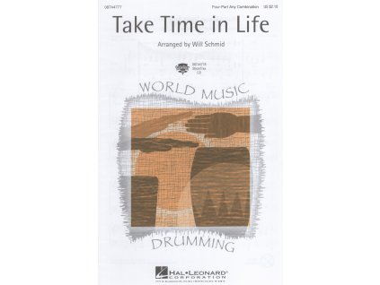 17059 take time in life 4 part mix