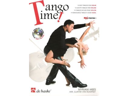 19594 tango time cd position 1 housle
