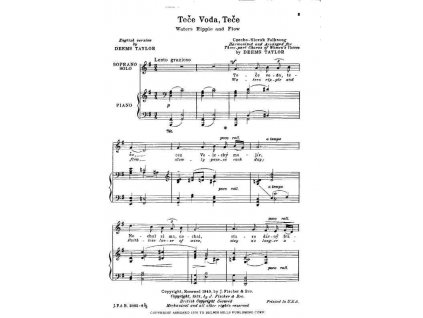 18850 tece voda tece ssa