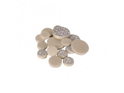 Buffet Crampon sada podlepiek na B/A klarinet - rybina