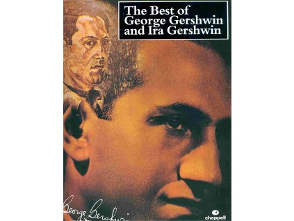 19921 the best of george and ira gershwin klavir zpev akordy