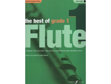 27268 the best of grade 1 audio online pricna fletna a klavir