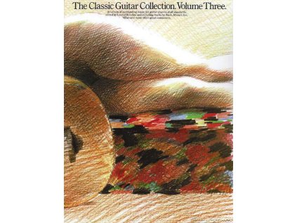 28414 the classic guitar collection 3