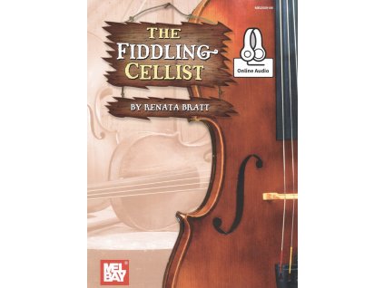 22489 the fiddling cellist audio online