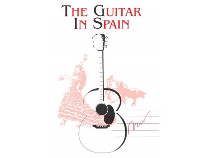 28111 the guitar in spain