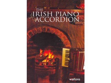 28684 the irish piano accordion akordeon