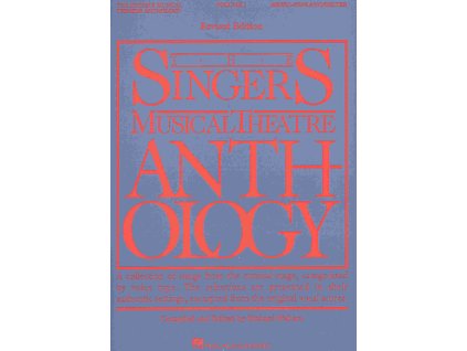 26767 the singer apos s musical theatre anthology 1 mezzo soprano