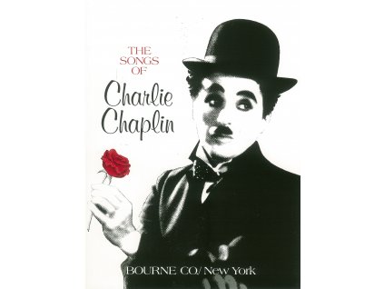 18034 the songs of charlie chaplin