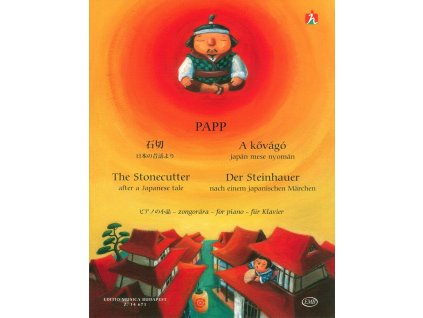 27085 the stonecutter by lajos papp snadne pohadkove skladbicky pro klavir
