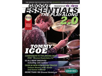 4624 tommy igoe groove essentials 2 audio online