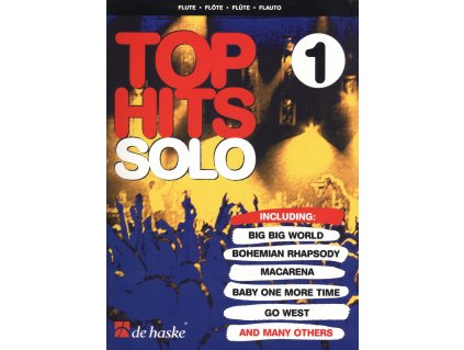 8092 top hits solo 1 pricna fletna