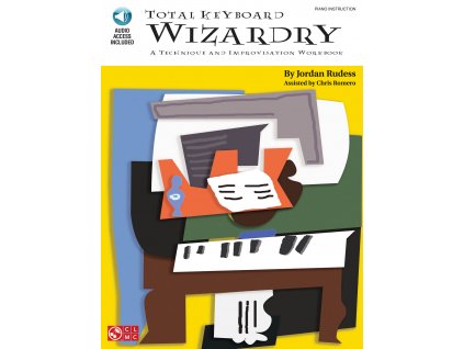 18739 total keyboard wizardry audio online