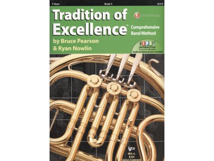 6022 tradition of excellence 3 audio video online f horn lesni roh