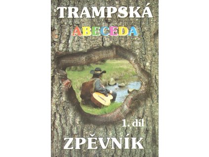 2146 trampska abeceda 1 zpevnik texty akordy