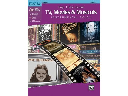 9490 tv movies musicals audio online trumpeta trubka a klavir pdf