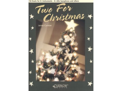 18787 two for christmas eb nastroje