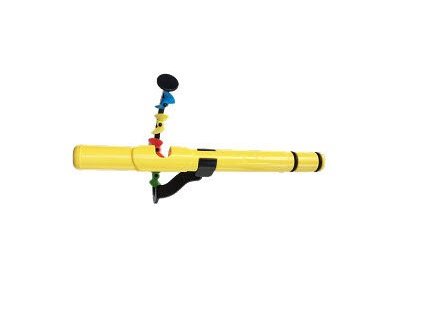 JL Smith Pneumo Pro, pomôcka na smerovanie vzduchu počas hry na priečnu flautu