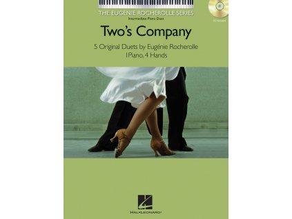 25975 two apos s company by eugenie rocherolle 1 klavir 4 ruce
