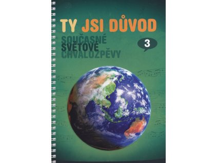 9853 ty jsi duvod 3 soucasne svetove chvalozpevy zpev akordy