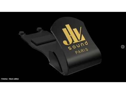 JLV kryt na kaučukovú hubičku na alt saxofón