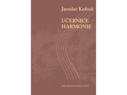 24247 ucebnice harmonie pracovni sesit j kofron