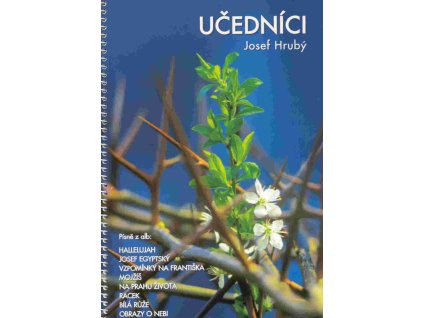 27229 ucednici josef hruby zpev akordy
