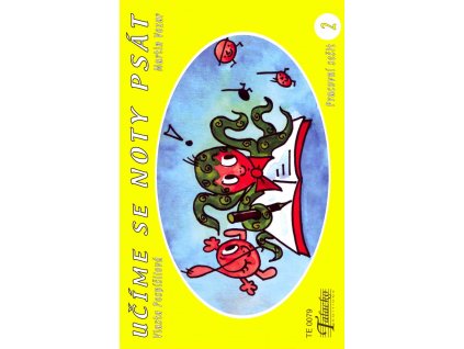 29194 ucime se noty psat pracovni sesit 2