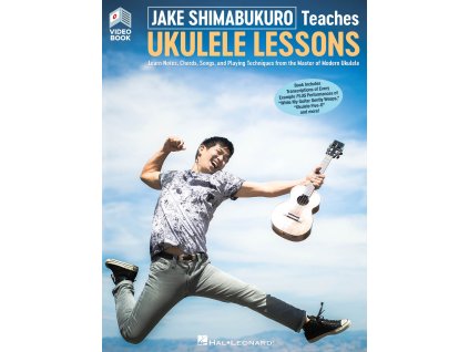 6133 ukulele lessons with jake shimabukuro video online