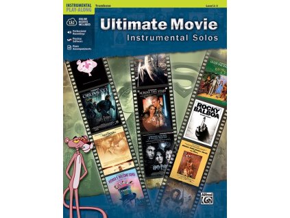 11776 ultimate movie instrumental solos audio online trombon pozoun a klavir pdf