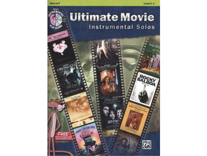 8824 ultimate movie instrumental solos cd lesni roh f horn a klavir pdf