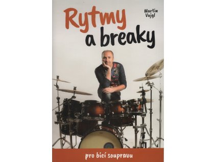 17548 vajgl rytmy a breaky pro bici soupravu