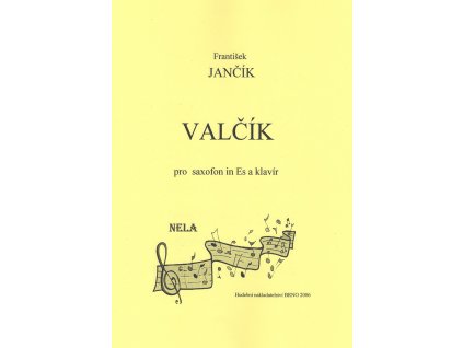 25201 valcik franticek jancik altovy saxofon a klavir