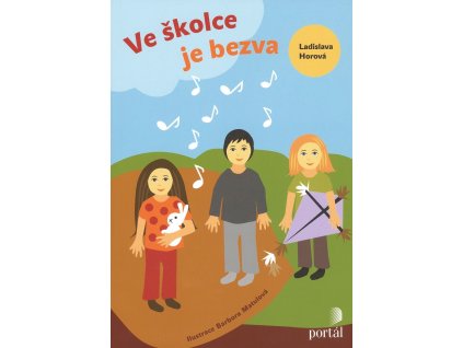 10201 ve skolce je bezva