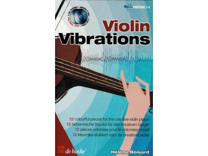 18829 violin vibrations 2x cd two violins
