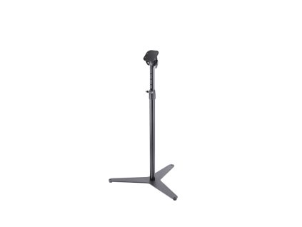 K&M 12330 stojan na dirigentský pult (iba spodná časť)