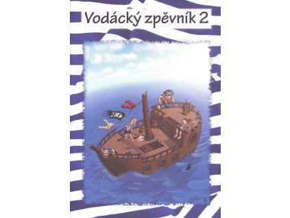 4123 vodacky zpevnik 2 text akordy