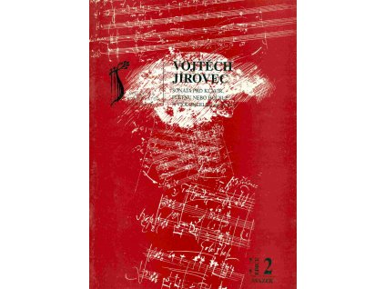 21895 vojtech jirovec sonata op 37 c 3 pro klavir housle fletna a violoncello