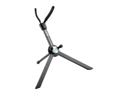 K&M 14330 stojan na alt saxofón »Jazz«