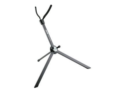 K&M 14335 stojan na tenor saxofón »Jazz«