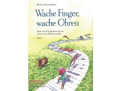3442 wache finger wache ohren 2 skola hry na klavir pro zacatecniky