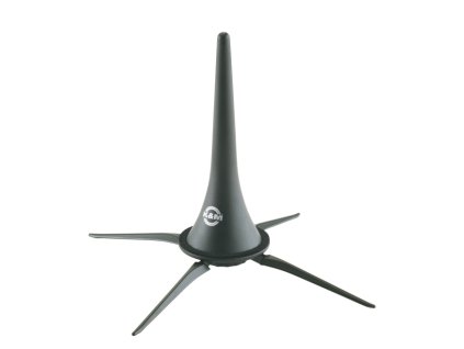 K&M 15222 stojan na B klarinet