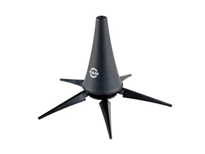 K&M 15228 stojan na B klarinet