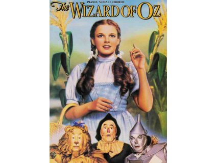 18919 wizard of oz movie